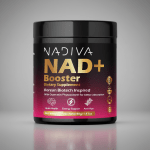Nad+ Booster Nadiva