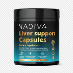 Liver Detox Nadiva